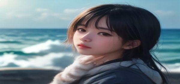 成年漫画爱好者在桌面电脑上浏览禁漫内容分类页面，界面清晰整洁，薄荷青配色设计感强